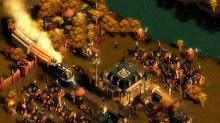 They Are Billions MULTi12 – ElAmigos pc español