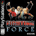 [PS1][ROM] Fighting Force