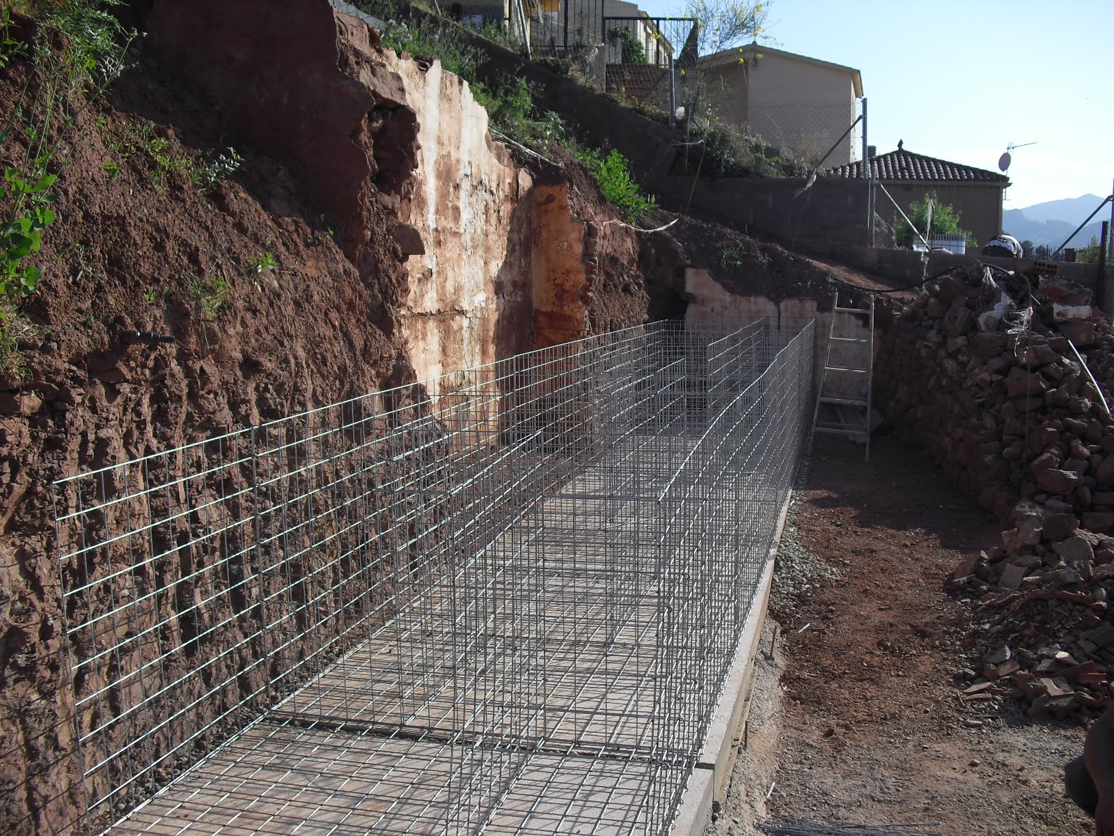 What Is Gabion? Gabion Types, Applications And Advantages In Civil