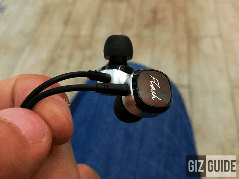 Flash Sound Pro In Ear Monitors