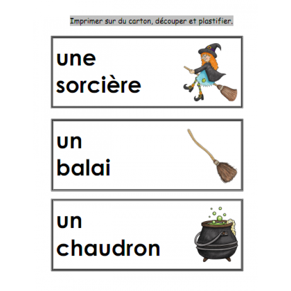 Au Jardin De Ma Grand Mère Tralalère FRANCÉS4º