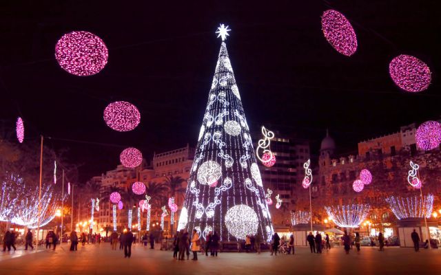 Mercatini di Natale a Valencia - Poracci In Viaggio mercatini-di-natale-valencia-poracci-in-viaggio