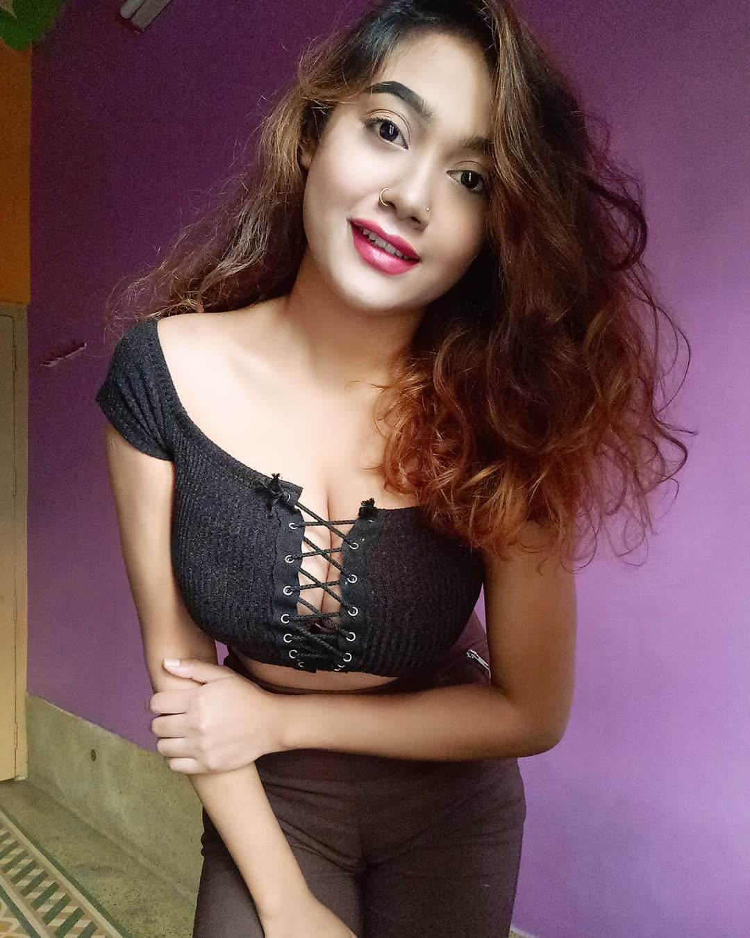 Top 50 Photos Amp Videos Of Lovely Ghosh Hottest Indian