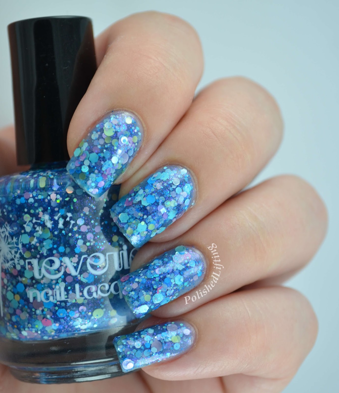 Reverie Nail Lacquer Daydream