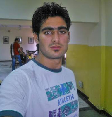 Rahul Chaudhari Biography Age Family Career Height And