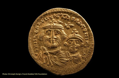 Στο φως θησαυροί του αρχαίου λιμανιού που κατέφυγαν Πάρις και Ωραία Ελένη Στο φως θησαυροί του αρχαίου λιμανιού που κατέφυγαν Πάρις και Ωραία Ελένη