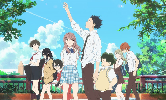 Koe no Katachi