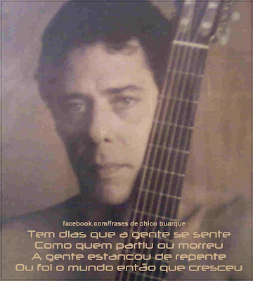 músicas de chico buarque