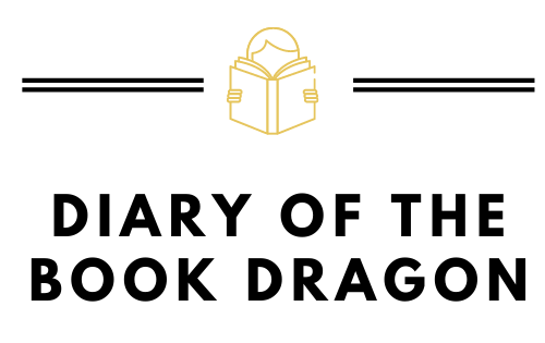 Diary Of The Book Dragon