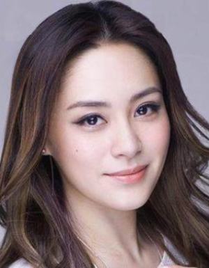  Zhao Ge, lead role 