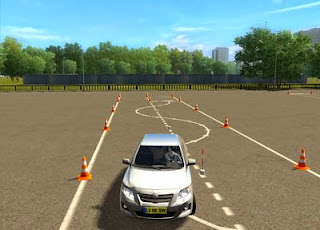 city car driving simulator free download utorrent