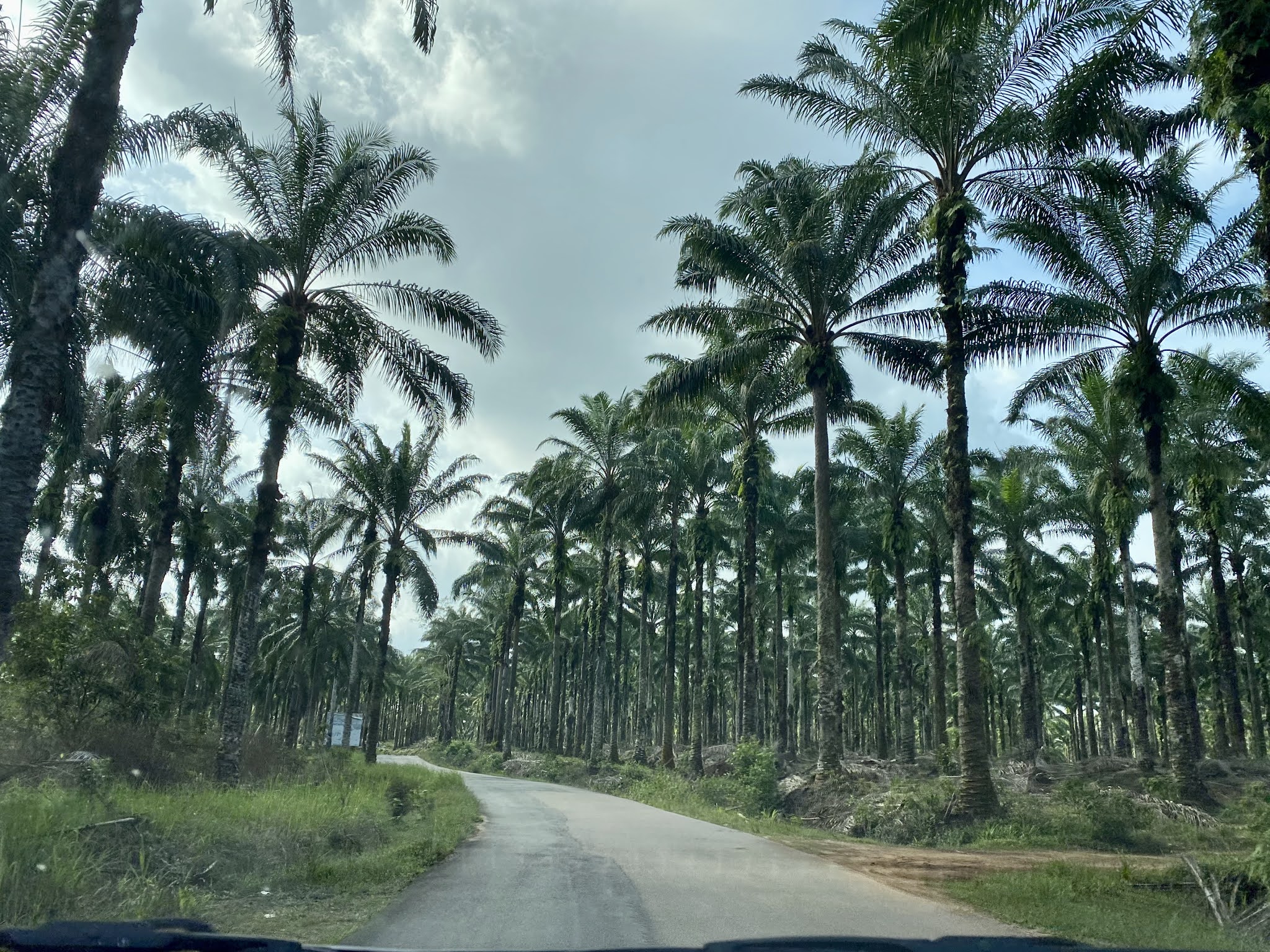 Kampung Sungai Melayu