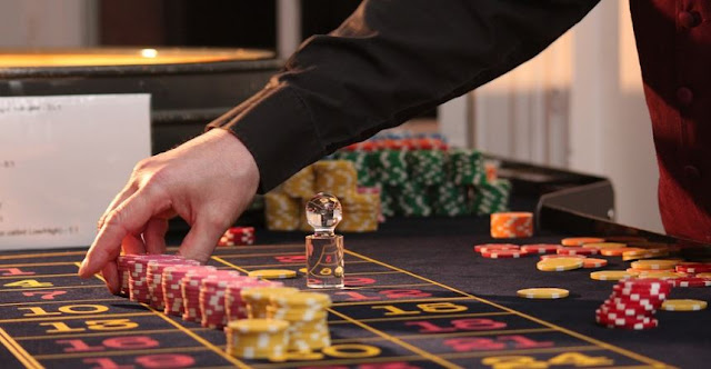 top elegant casino games online