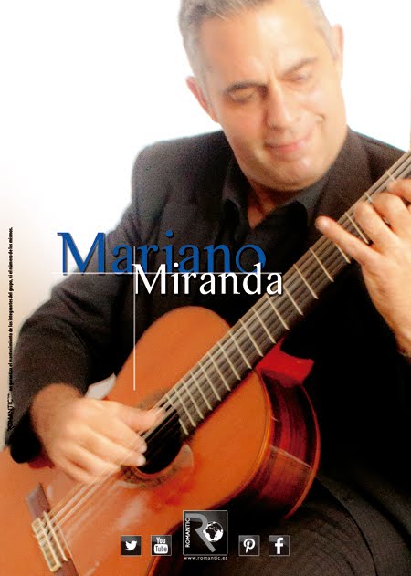 Mariano Miranda
