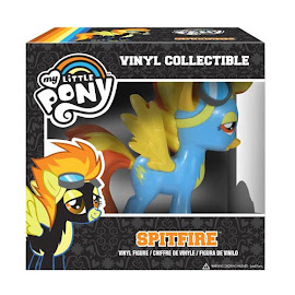 My Little Pony Regular Spitfire Vinyl Funko