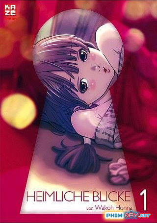 NOZOKI ANA BD - Nozoki Ana | A Peephole (2013) NOZOKI ANA BD - Nozoki Ana | A Peephole (2013)