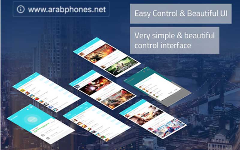 تحميل برنامج kkgamer للالعاب المهكرة على اندرويد