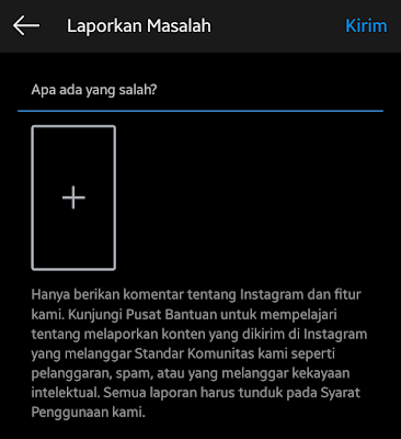 Kenapa Filter Instagram Tidak Mau Muncul Ini 5 Cara Mengatasinya