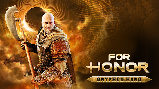 La cuarta temporada del año 4 de For Honor, Mayhem, ya está disponible.