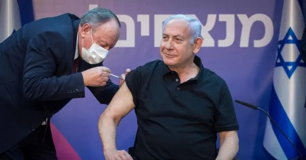 Ισραήλ: Ενδείξεις ότι το εμβόλιο της Pfizer δεν μειώνει την μεταδοτικότητα του ιού Ισραήλ: Ενδείξεις ότι το εμβόλιο της Pfizer δεν μειώνει την μεταδοτικότητα του ιού