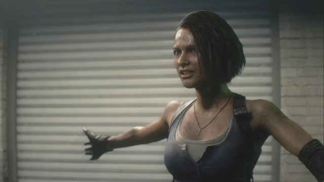 Análisis de Resident Evil 3 Remake en PS4