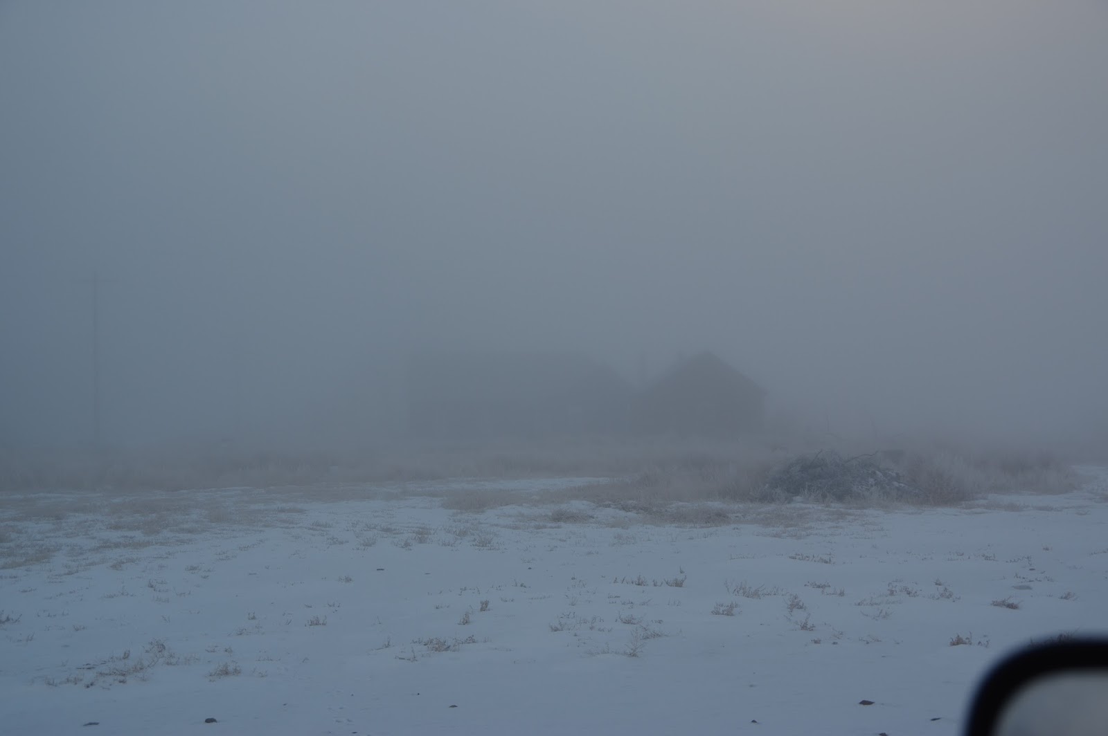 Lex Sunday Morning Scene Churches of the West Unknown