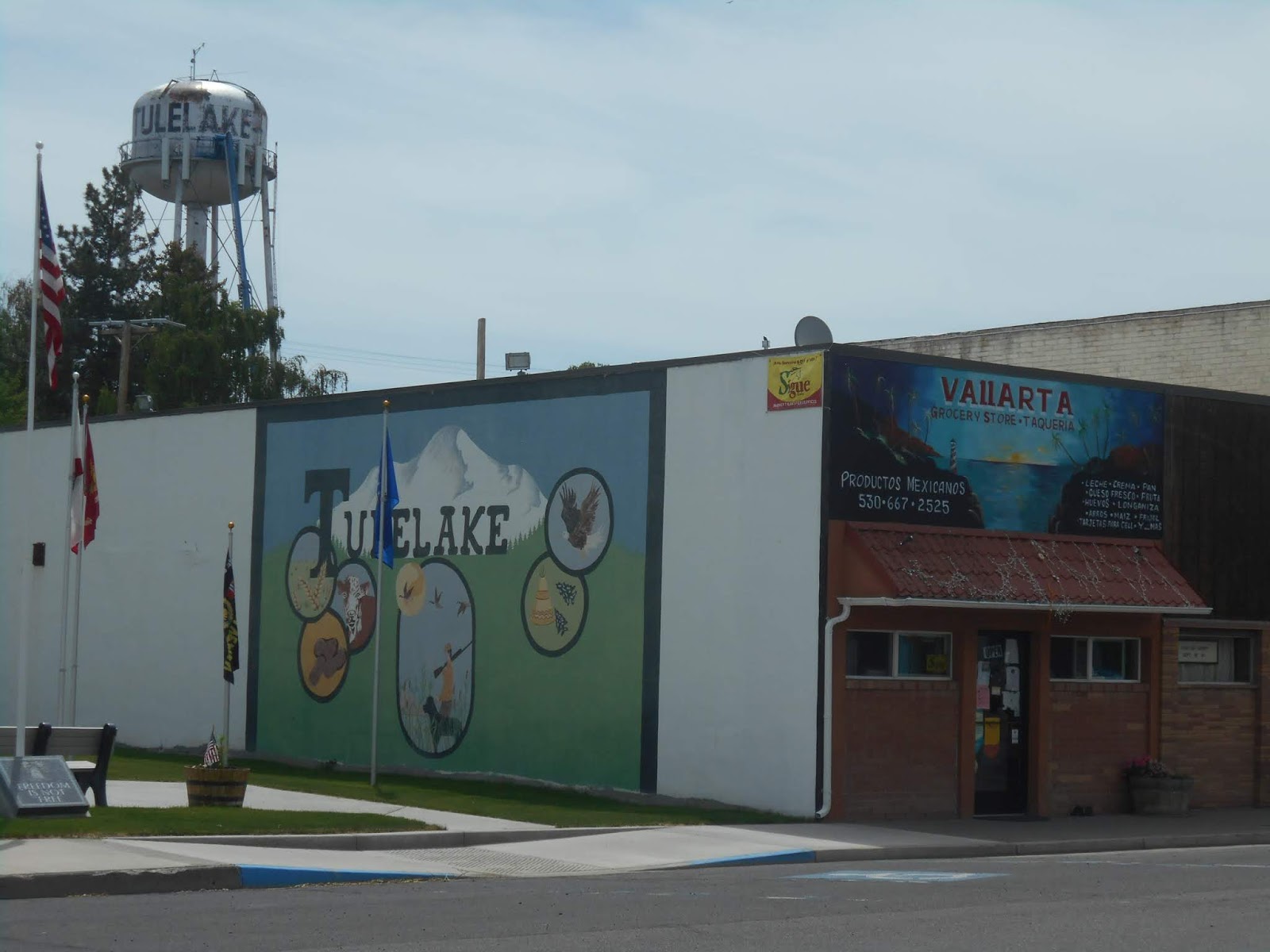 Tulelake, the untold story... Chapter Three