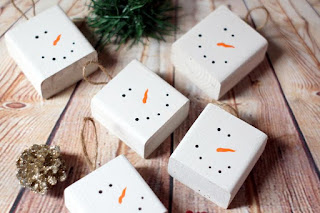 The Best Etsy Stores for Christmas Decorations - GFTWoodworks