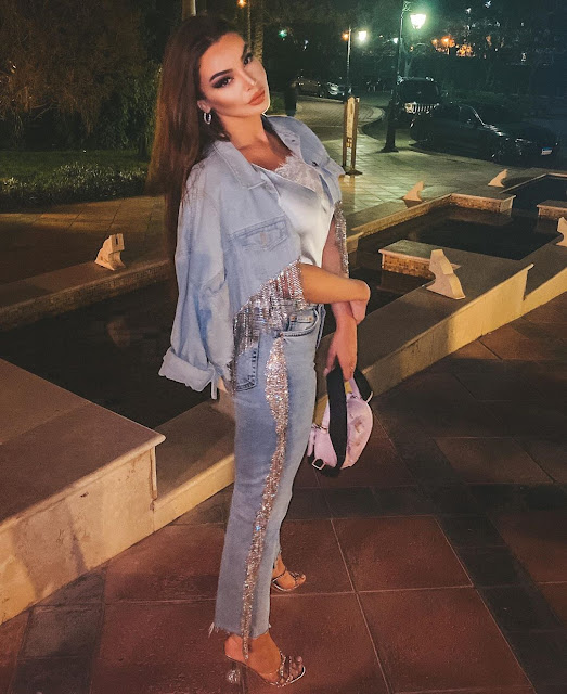 صور الراقصة جوهرة ، اجمل صور الراقصة جوهرة على انستقرام