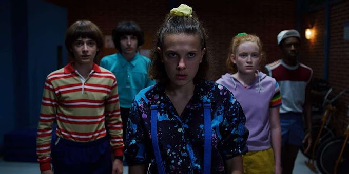 "Stranger Things": teoria aponta Eleven como a próxima vilã