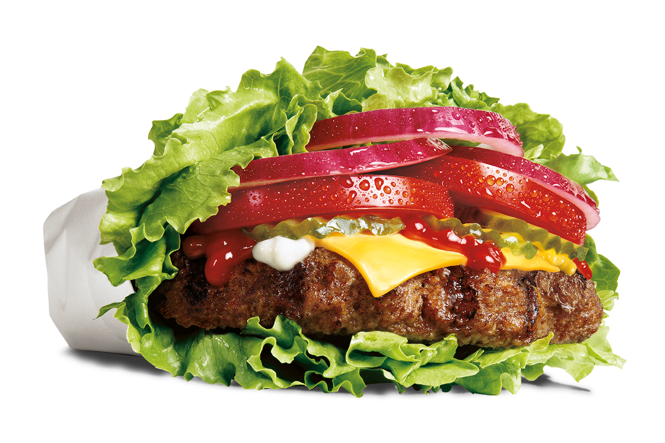 Опция «Low carb» в Carl’s Junior стала бесплатной — BRANDS AROUND