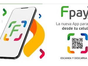 Qué es Fpay y cómo funciona la app para pagos sin contacto de Falabella