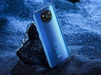Poco X3 NFC Poco X3 NFC