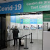 Panamá ofrece pruebas COVID-19 a viajeros cuando llegan a su aeropuerto
