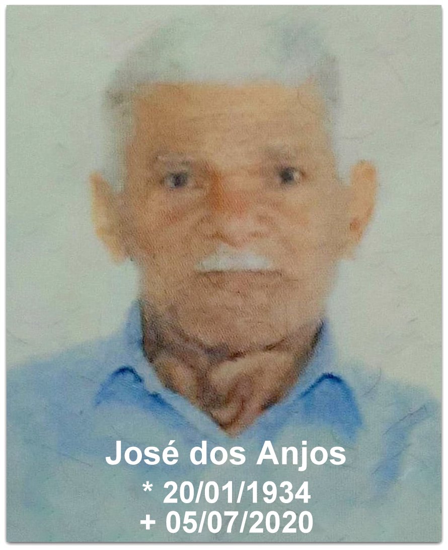 Bom Dia Piedade Nota de falecimento