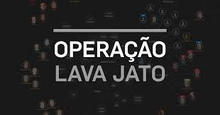 Lava Jato Lava Jato logotipo