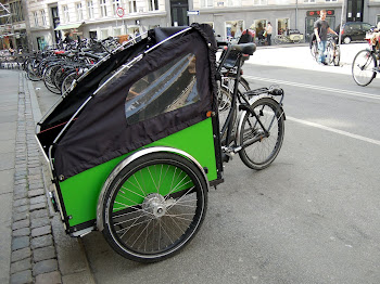 Cap a la societat de la bicicleta