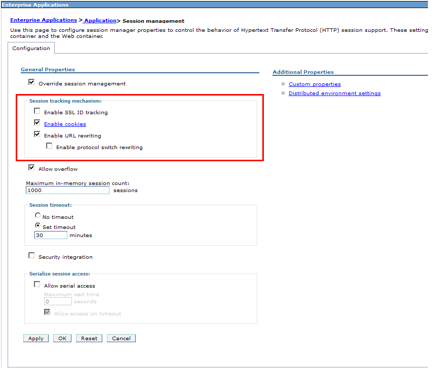 Youheng Hu's Technical Notes Using URL Rewrting for Session Tracking