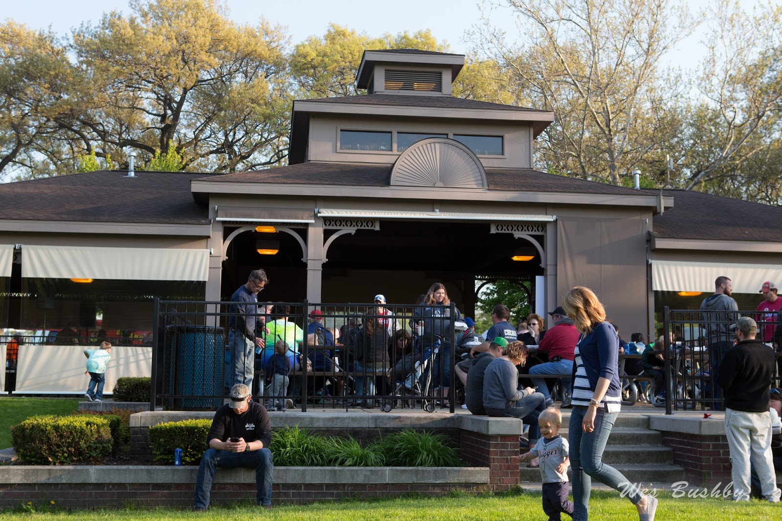 My NW Indiana and More Griffith Central Market 5/12/2017