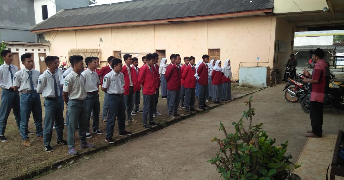 SMK MANDALA PANIMBANG