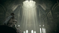 Shadow of the Colossus Game Screenshot 9