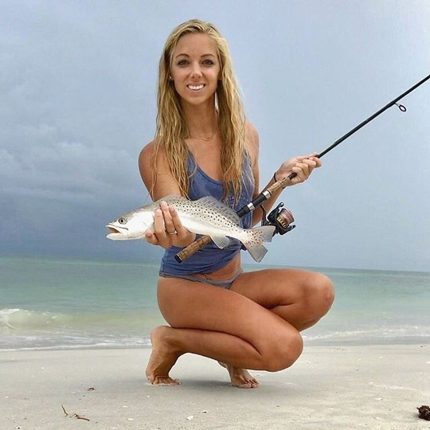 Erica lynn - youtube