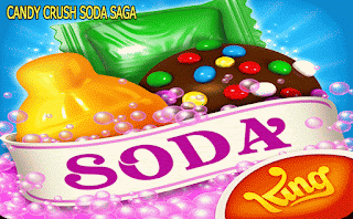 Candy Crush Soda Saga%25E2%2580%258F