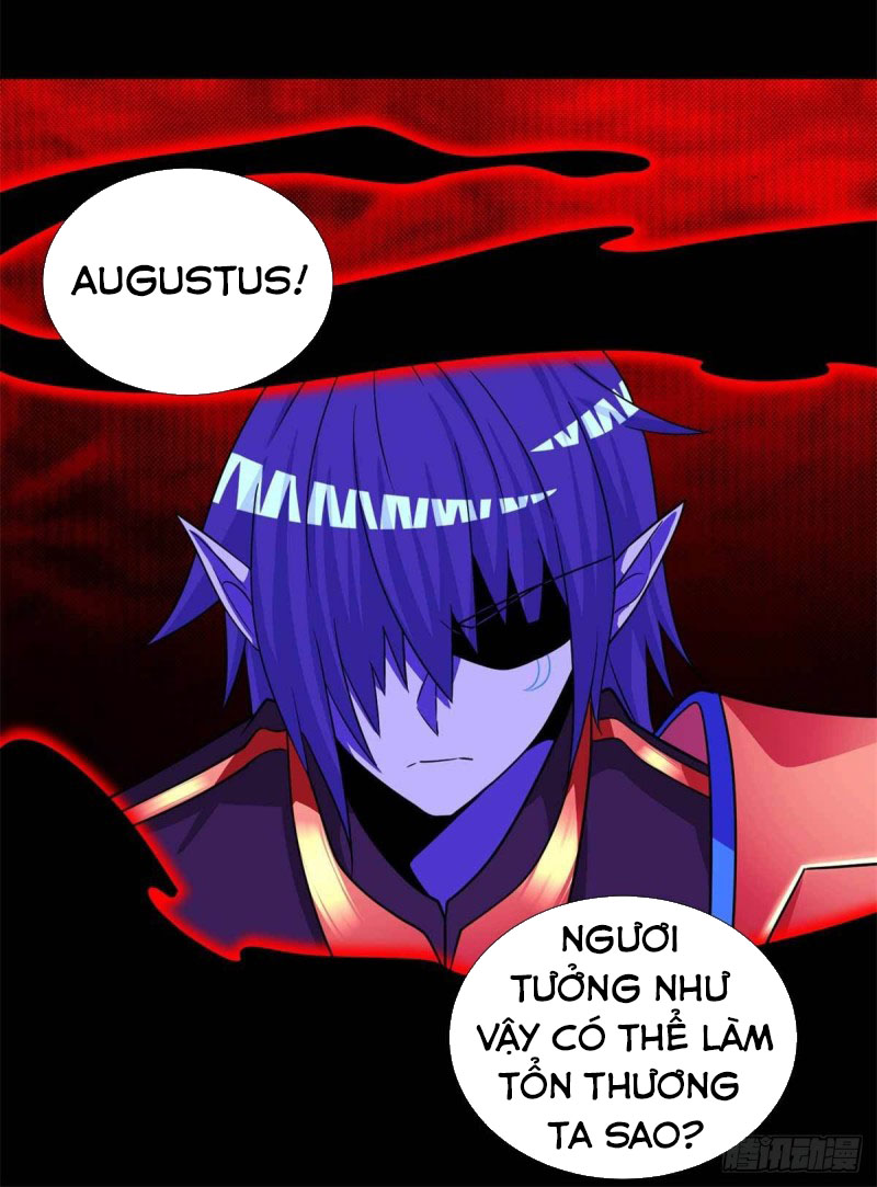 Mạt Thế Vi Vương chapter 218 - Trang 6