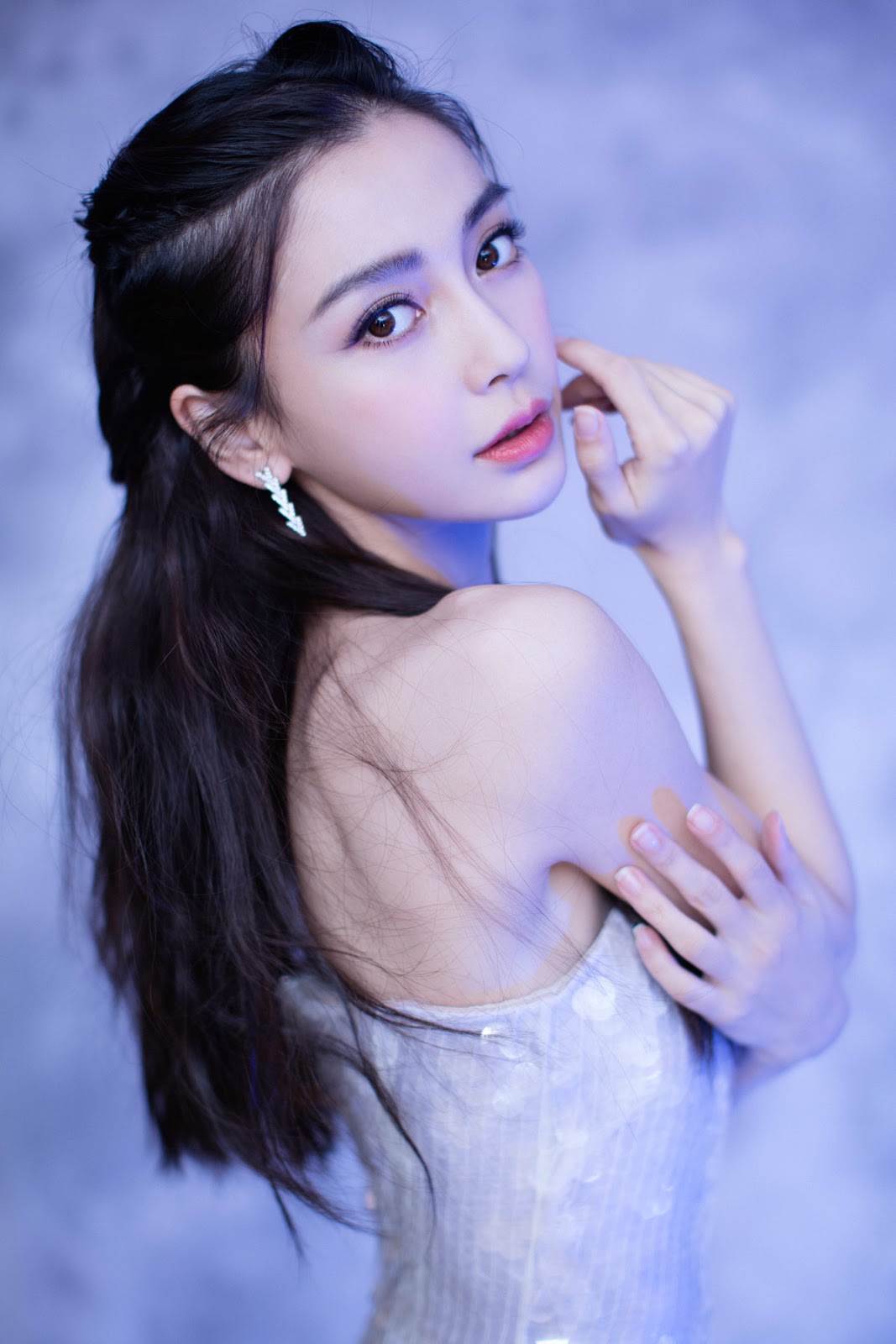 Angelababy HD Wallpapers | HDWalle
