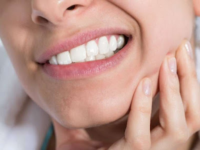Răng khôn làm lệch mặt điều trị như thế nào? 
