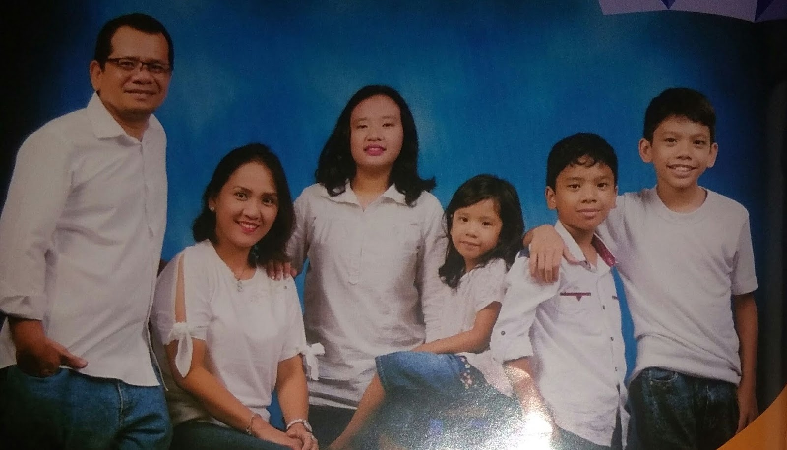 Acara Syukuran Keluarga Besar Aritonang Opusunggu SeJabodetabek Penuh