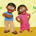Sesame Street perkenal watak anak pelarian Rohingya