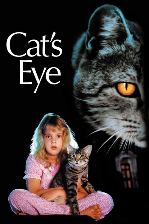 Descargar Los Ojos del Gato 1985 Blu Ray Latino Online