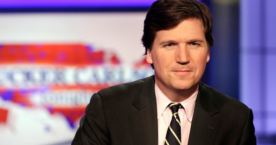 In 2024, Tucker Carlson May Have a Chance at the Presidency